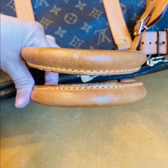 Authentic Keepall 50 Monogram ❌Sold❌ - Picture 5 of 9